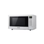 Panasonic 1000W 27L Combination Microwave with Grill - White - Image 4