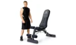 Marcy SB-10100 Multi-Functional Folding Utility Weight Bench