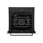 Candy Electric Single Oven - Black - Image 4