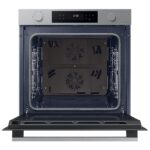 Samsung Dual Cook Electric Oven - Stainless Steel - Image 9