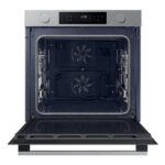 Samsung Dual Cook Electric Self Cleaning Oven - Stainless Steel - Image 9