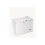 Hotpoint 311 Litre Chest Freezer - White - Image 2
