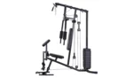 Opti 50kg Home Multi Gym - Image 2