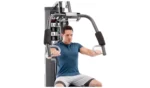 Marcy MWM-4965 Compact Home Multi Gym - Image 5