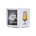 Husky 46 Litre Mini Fridge/Drinks Cooler - San Miguel - Image 4