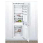 Bosch Series 6 265 Litres 60/40 Low Frost Integrated Fridge Freezer - Image 5