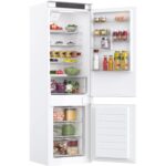 Hoover 263 Litre 70/30 Integrated Fridge Freezer - Image 7