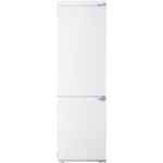 Fridgemaster 247 Litre Integrated Fridge Freezer - Image 2