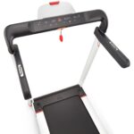 Reebok i-Run White 4 Treadmill - Image 2