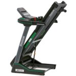 Reebok Jet 200 Folding Treadmill - Image 6
