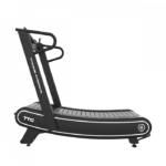 Titanium Strength TTC Foldable Curved Treadmill - Image 6