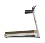 Reebok i-Run 4 Silver Treadmill - Image 6