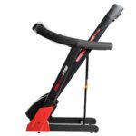 FYTTER RUNNER RU-08R Folding Treadmill - Image 10