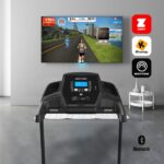 Bodytone DT14 Treadmill - Image 8