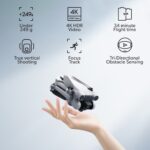 DJI Mini 3 Pro Drone - No RC - Image 8