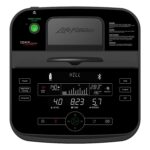 Life Fitness E1 Elliptical Cross Trainer with Track Connect console - Image 7