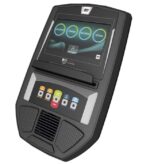 BH Fitness Super Khronos Elliptical with Touch&Fun technology - Image 2