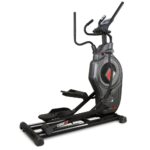 BH Fitness Cross 1200 Hiit Elliptical Cross Trainer - Image 2