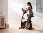 NordicTrack GX 4.5 PRO Exercise Bike + 1 Month Family iFIT Coach Subscription Included - Image 8