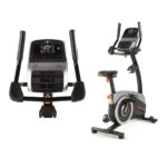 Nordictrack GX 4.4 Pro Upright Bike - Image 2
