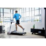 Reebok i-Run 3 innovative folding Treadmill - Image 15
