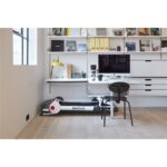 Reebok i-Run 3 innovative folding Treadmill - Image 22