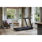 Reebok FR20 Floatride Treadmill - Black - Image 22