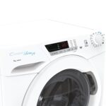 Candy Ultra 9kg 1400rpm Freestanding Washing Machine - White - Image 3