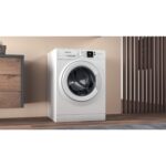 Hotpoint 9kg 1600rpm Freestanding Washing Machine - White - Image 7