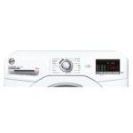 Hoover H-Wash 300 9kg 1400rpm Freestanding Washing Machine - White - Image 2