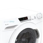 Candy Ultra 10kg 1400rpm Freestanding Washing Machine - White - Image 3