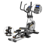 BH Fitness I.FDC20 Studio Cross trainer - Image 2