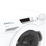 Candy Ultra 10kg 1400rpm Freestanding Washing Machine - White - Image 3