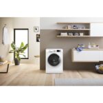 Hotpoint 9kg 1400rpm Freestanding Washing Machine - White - Image 13