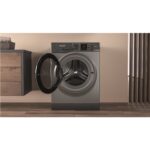 Hotpoint 7kg 1400rpm Freestanding Washing Machine - Graphite - Image 6