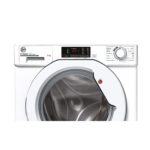 Hoover H-WASH 300 Lite 8kg 1400rpm Integrated Washing Machine - Image 3