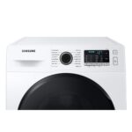 Samsung Series 5 9kg Wash 6kg Dry Freestanding Washer Dryer - White - Image 3