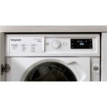 Hotpoint 9kg Wash 6kg Dry Integrated Washer Dryer With Quiet Inverter Motor - Image 4
