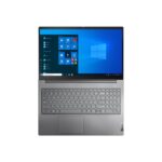 Lenovo ThinkBook 15 G2 ITL Core i5 8GB 256GB SSD 15.6 Inch Windows 11 Pro Laptop - Image 2