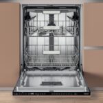 Hotpoint 15 Place Settings Fully Integrated Dishwasher - Image 7