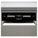 Hotpoint 10 Place Settings Freestanding Dishwasher - Stainless Steel - Image 5
