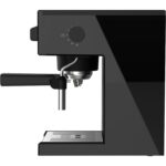 Dualit Semi Automatic Bean To Cup Coffee Machine - Black - Image 6