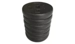Opti Z Curl Set - 17kg - Image 2