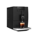 Jura ENA 4 Automatic Bean to Cup Coffee Machine - Black - Image 4