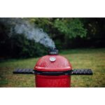 Kamado Joe Classic I with ELEMENTS PACK - Image 4