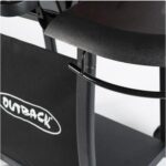 Outback Omega - Charcoal BBQ Grill - Red - Image 7