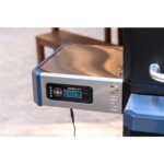 Masterbuilt Gravity Series 1050 - Digital Charcoal BBQ Grill with Smoker - Image 5