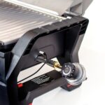 Char-Broil X200 Grill2Go - Single Burner Portable Gas BBQ Grill with TRU-Infrared - Image 4