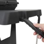 Broil King BK 310 - 3 Burner Gas BBQ Grill - Black - Image 5