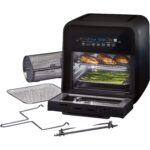 Breville Halo Rotisserie 10L Digital 4-in-1 Air Fryer - Image 2